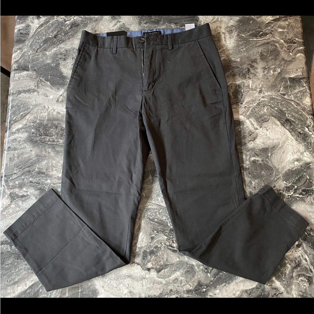 Banana Republic Chinos